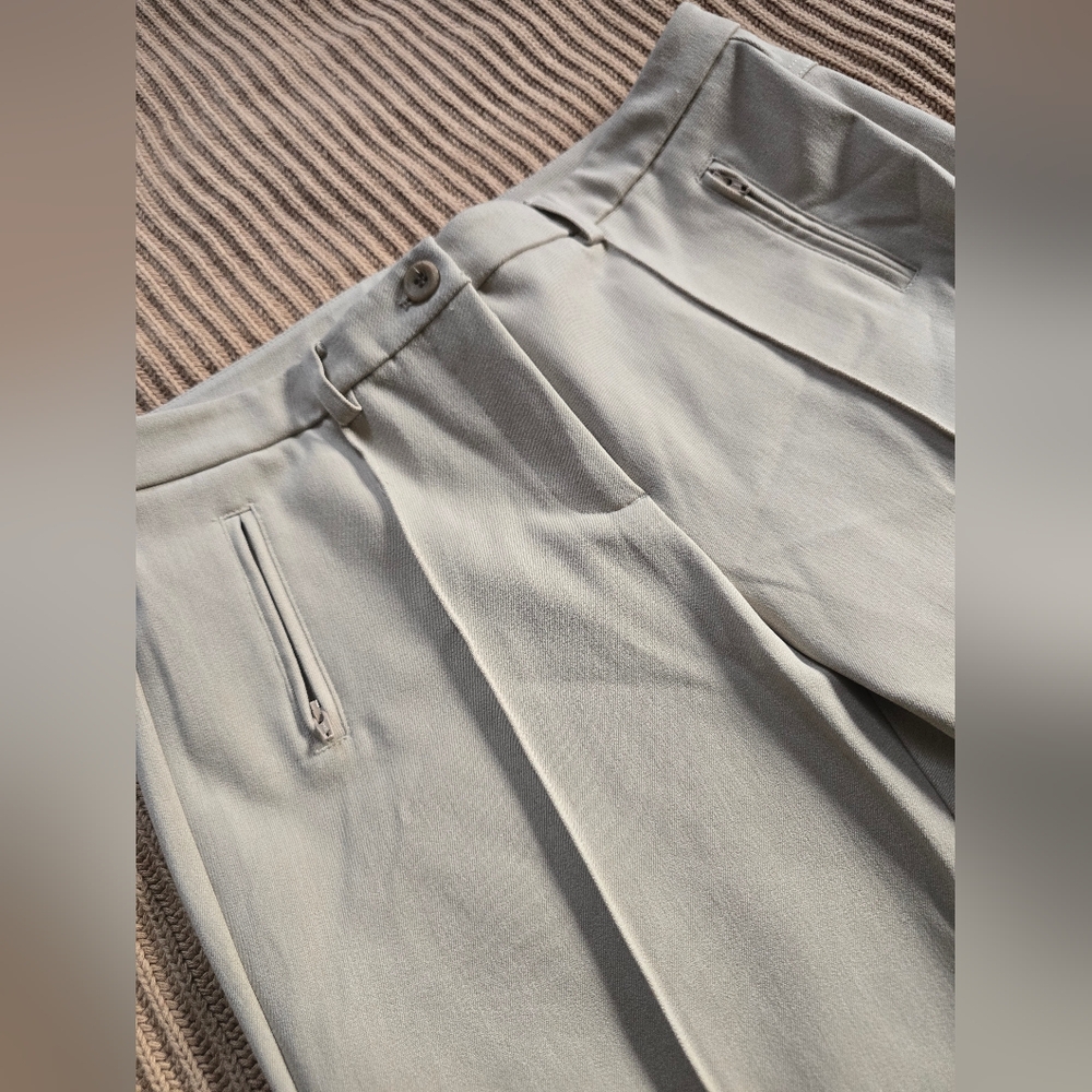 Peace of Cloth Pants - Picture 3 of 6